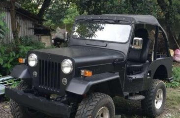 JEEp WRANGLER ala cardo dalisay  FOR SALE