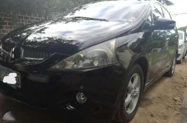 Mitsubishi Grandis 2008 FOR SALE