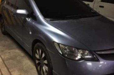 Honda Civic 2006 for sale