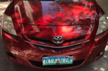 Toyota Vios-Lady owned FOR SALE