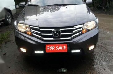 Honda City 2013 Model Casa Maintained