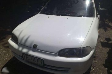 1992 Honda Civic FOR SALE