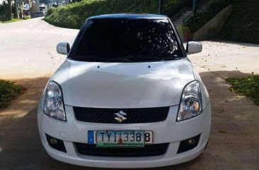 Suzuki Swift Automatic 2011 for sale