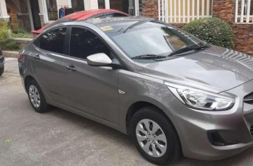 2018 Hyundai Accent for sale