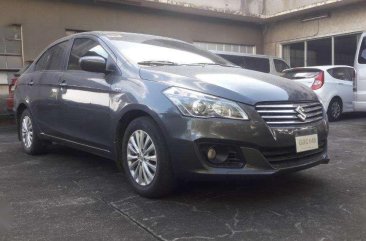 2017 Suzuki Ciaz for sale