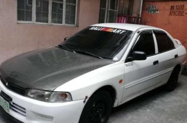 For sale Mitsubishi Lancer Pizza pie GL 1997