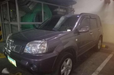Nissan Xtrail 2012 FOR SALE