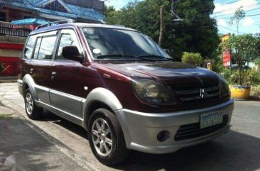 2010 Mitsubishi Adventure Super Sports for sale