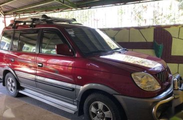 2nd hand 2005 Mitsubishi Adventure for sale