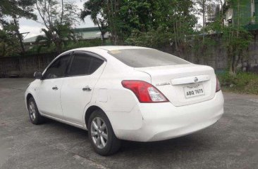 Grab Ready 2015 Nissan Almera for sale