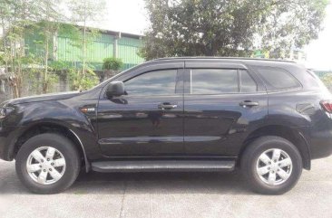 2016 Ford Everest for sale