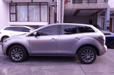 Mazda CX7 AT for sale