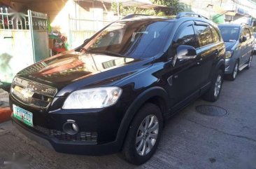 Chevrolet Captiva 2011 for sale