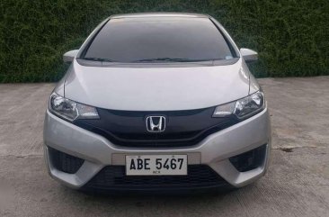 Honda Jazz Automatic 2016 for sale