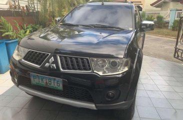 2010 Mitsubishi Montero Sport for sale