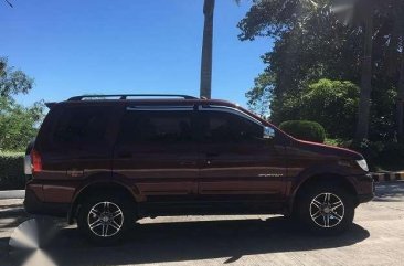 2013 Isuzu Crosswind sportivo mt 1st own Cebu plate