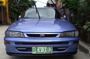 Toyota Corolla GLI AT 1996 model for sale