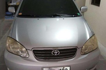 2006 Toyota Corolla Altis - for Sale