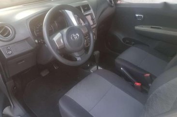 Toyota Wigo G 2014 for sale