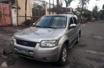 2005 Ford Escape for sale