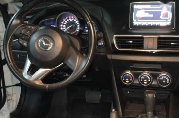 Mazda 3 Skyactiv 2015 for sale