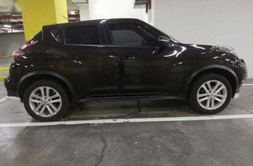 Nissan Juke 2017 for sale