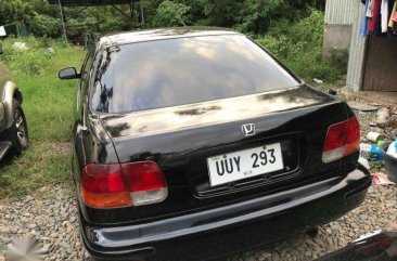 Honda Civic Vtec 1996 for sale