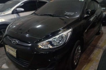 2018 Hyundai Accent for sale