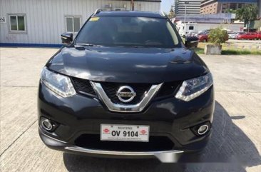 Nissan X-Trail 2016 4X4 AT for sale