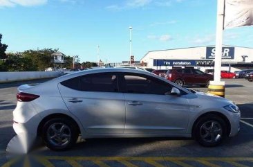 Almost Brand New. 2018 Hyundai Elantra for sale