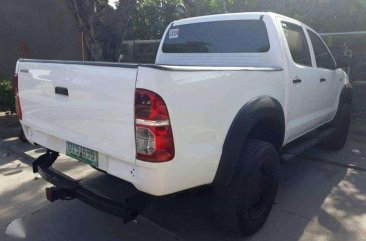 TOYOTA HILUX J, 2012 MODEL  for sale