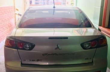 Mitsubishi Lancer EX GLX 2013 for sale