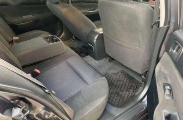 2008 Mitsubishi Lancer GLX for sale