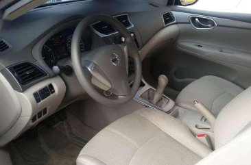 2015 Nissan Sylphy B17 16L Manual Gas SM SOUTHMALL