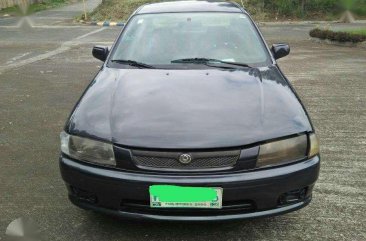 1998 Mazda 323 GLi for sale