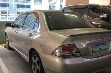 2005 Mitsubishi Lancer MX for sale