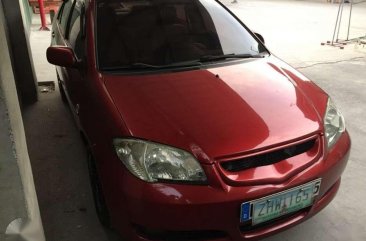 Toyota Vios 2007 for sale