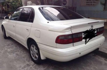 Toyota Corona Exsior 95 Model FOR SALE