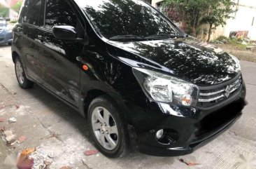 2017 Suzuki Celerio Manual Transmission