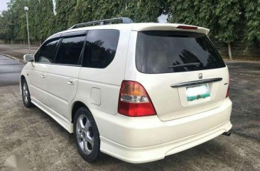 2001 Honda Odyssey for sale