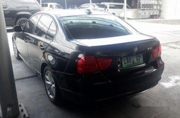 BMW 318i 2010 for sale