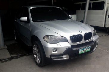 BMW X5 2007 AT for sale