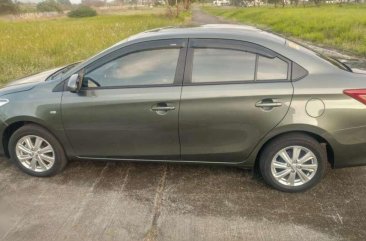 2017 Toyota Vios 1.3E for sale