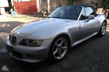 BMW Z3 2000 FOR SALE