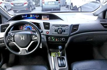 2012 Honda Civic for sale