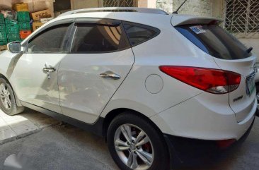 Hyundai Tucson 2011 for sale