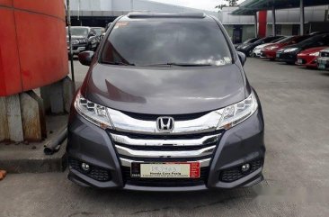 Honda Odyssey 2016 for sale