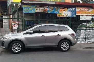 For sale Mazda Cx 7 year 2010.