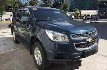 Chevrolet Trailblazer 2016 AT for sale