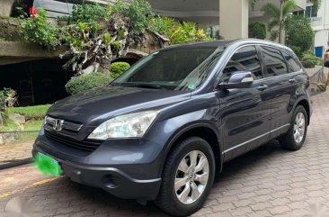 Honda CR-V 2007 for sale